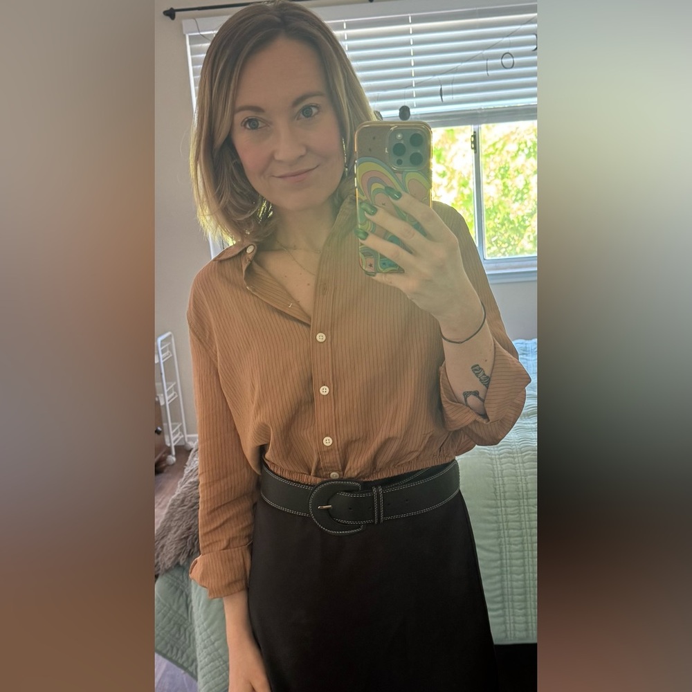 Meet your Posher, Shannon